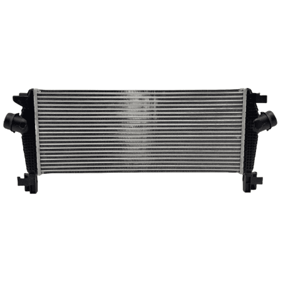 13311080 Intercooler Charge Air Cooler For 2011-2015 Chevy Chevrolet Cruze 1.4T
