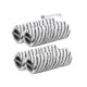 thumbnail image 1 of 4Pcs Stone Roller Brush for Karcher FC7 FC7 Premium FC5 FC5 Premium FC3 Cordless Floor Cleaner Parts, 1 of 5