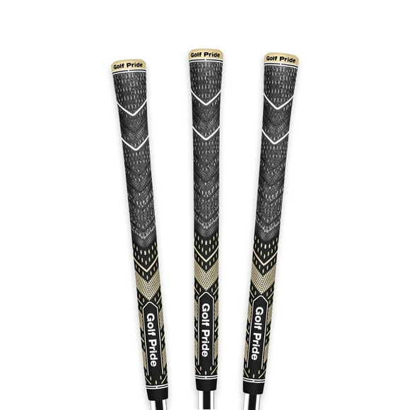 Golf Grip Golf Pride MCC Plus4 Hybrid, para todo clima, tamaño mediano