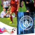 thumbnail image 1 of Calendario de adviento de fútbol 2024 Sports 24 días Calendario de cuenta regresiva de Navidad Calendario de cuenta regresiva Regalo para niños Adultos, 1 of 6
