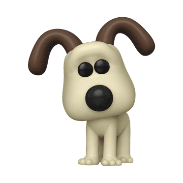 Funko POP! Animation: Wallace & Gromit - Gromit