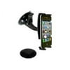 Arkon IPM515 - Car holder for cellular phone - for Apple iPod touch (1G, 2G, 3G, 4G)