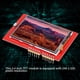 thumbnail image 5 of Módulo De Pantalla TFT 3,3 V ANGGREK LCD De 2,4 Pulgadas ILI9341, 5 of 7
