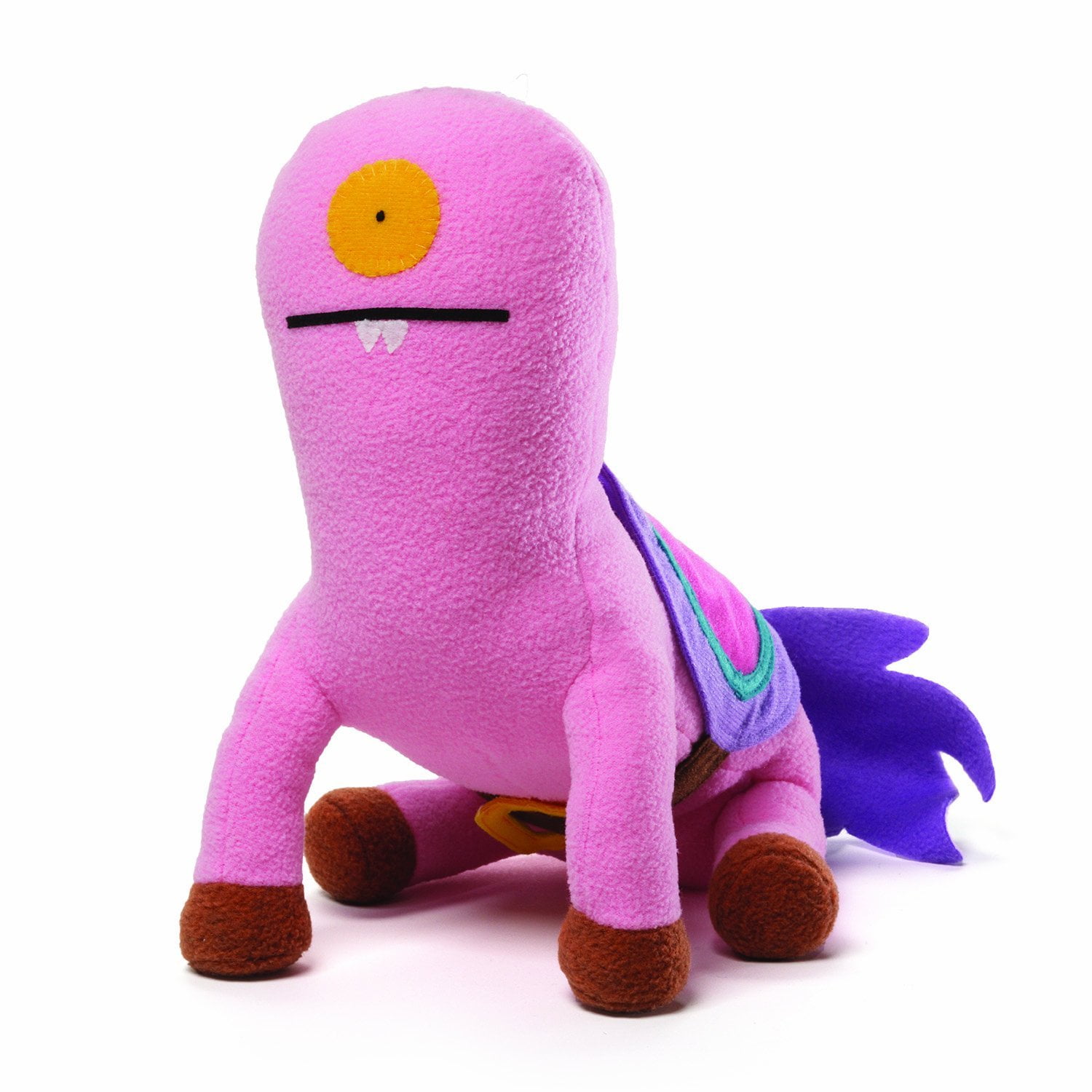 ugly soft toys