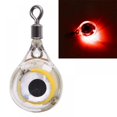 thumbnail image 1 of Bangus LED Fishing Lures Kit Deep Drop Fishing Lights LED Fishing Spoons Underwater Flasher Diamond Lights, 1 of 8