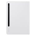 thumbnail image 1 of Funda para Tablet Samsung Note View Galaxy Tab S7 S8 11" Blanca, 1 of 2