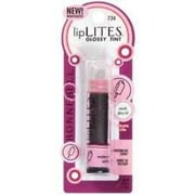 BONNE BELL LIP LITES WATERMELON SORBET # 734 GLOSSY TINT