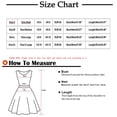 thumbnail image 3 of CEHVOM Robe Moulante d'Été Décontractée Sans Manches à Bandage Unie pour Femme, 3 of 6