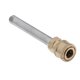 thumbnail image 4 of Adaptador de lavadora a presión Cola Conector rápido de 1/4 pulg. PA1, 4 of 7
