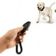 thumbnail image 4 of Verde 4PCS Clicker de Entrenamiento de Mascotas 2 en 1 Clickers de Entrenamiento de Mascotas con Correa para la muñeca Silbato de Recuerdo Tren Comportamiento Suministros para Perros, 4 of 4