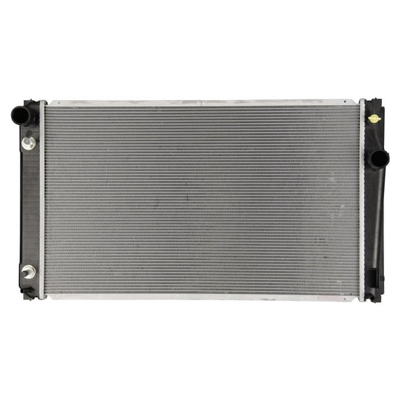 Spectra Premium CU2892 Automotive Radiator Fits select: 2006-2018 TOYOTA RAV4