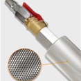 thumbnail image 3 of Car Dent Air Pneumatic Dent Puller Car Auto Body Repair Suction Cup Slide Hammer Tool Kit Slide Ham, 3 of 4