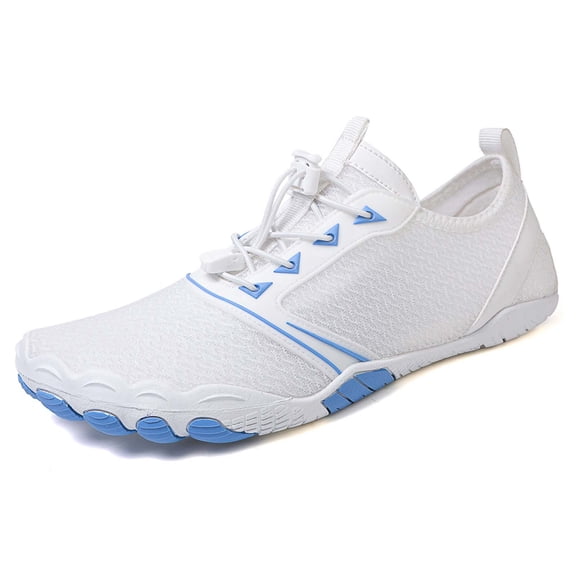 Barefoot Shoes Women&Men Quick Dry Non- Breathable Lightweight Water Shoes, for Unisex,for Beach Hiking Yoga Summer Outdoor Daliy Use