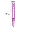 thumbnail image 1 of Nail Drill Cordless Electric Nail Files For Acrylic Nails, Portable Gel Remover Nail Tools, 1 of 4