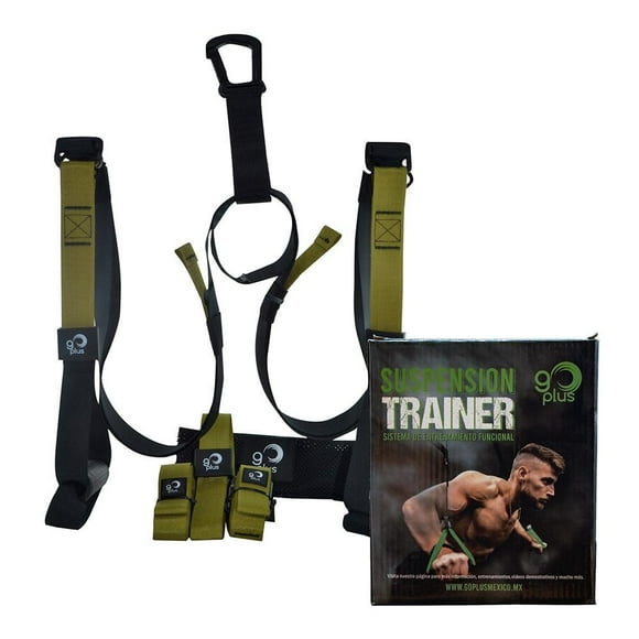 Suspension Trainer Go Plus Suspension trainer