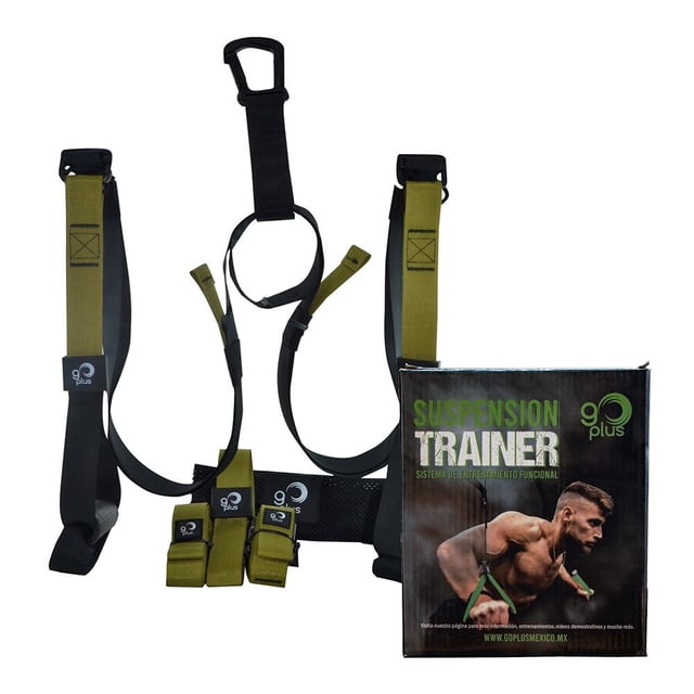 Suspension Trainer Go Plus Suspension trainer