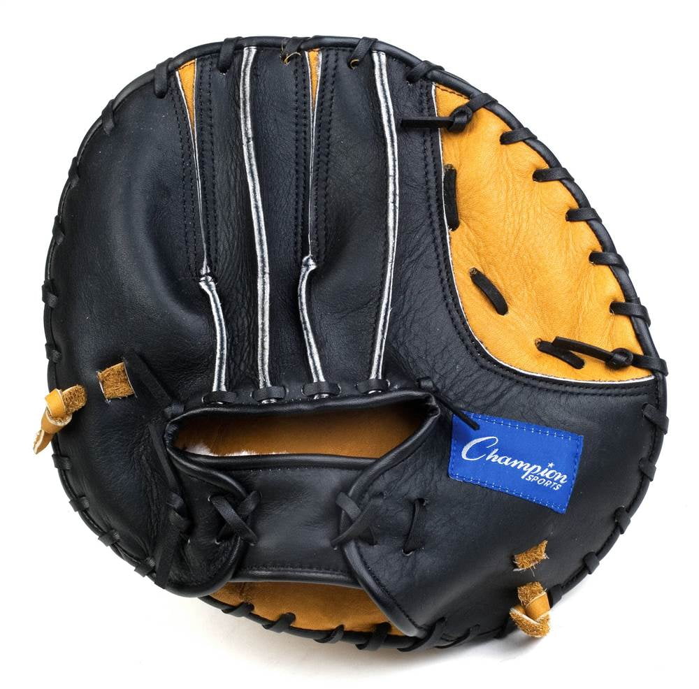 Infielder Trainer Mitt by Champion Sports
