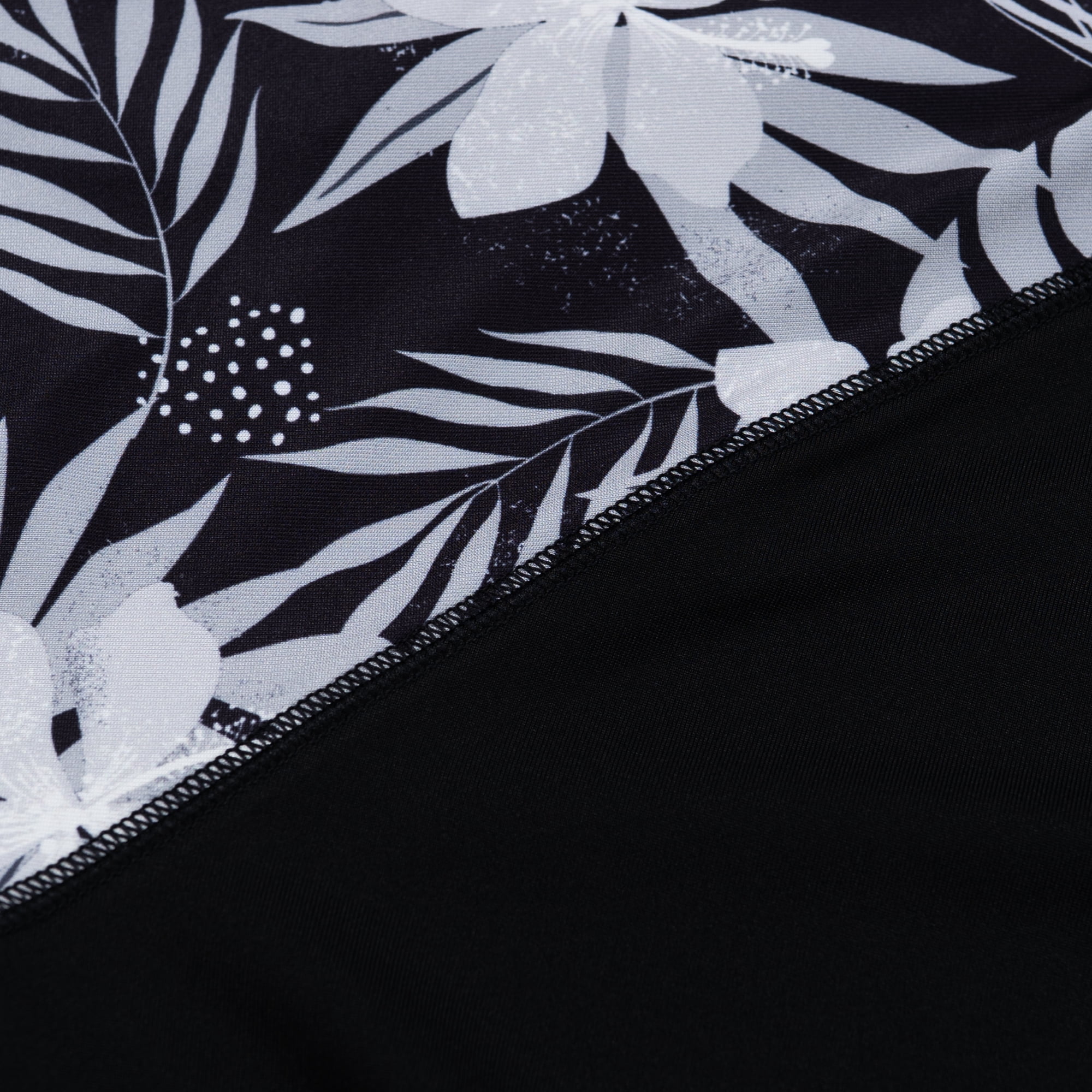 Burnside Long Sleeve Rashguard (Sizes S-XXL)