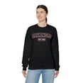 thumbnail image 6 of Arkansas Moving trip Vacation Sweatshirt, Gifts, Crewneck, 6 of 7