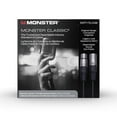 thumbnail image 2 of Monster Cable CLAS-M-50WW-U 50 ft. Classic Microphone Cable, 2 of 5