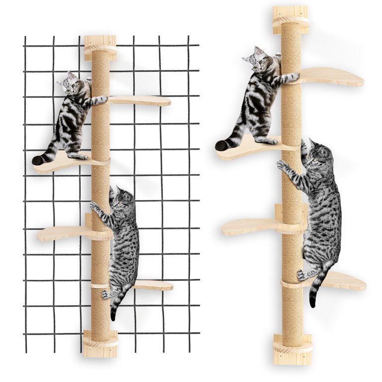 キャットタワー 7-story cat climbing 楽天市場】セブンルームズ キャットタワー 7Rooms 猫 ネコ ねこ