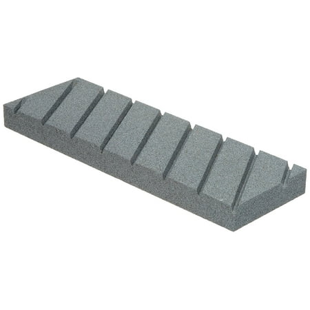 - Norton Flattening Stone for Waterstones, 3/4' x 3' x 9' in plastic case