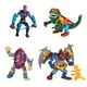 thumbnail image 2 of Teenage Mutant Ninja Turtles Classic Cohort Collection 4-paquete Teenage Mutant Ninja Turtles Teenage Mutant Ninja Turtles, 2 of 2