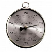 Sper Scientific  Dial Barometer for Classroom- Lab- and Industrial Use