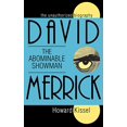 thumbnail image 1 of David Merrick: The Abominable Showman, 1 of 3