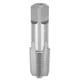 thumbnail image 3 of Grifo de tubo de extremo cuadrado, grifo de rosca de tubería, grifo de formación de rosca de agua, herramienta de reparación de roscas, tecnología innovadora, 3 of 8