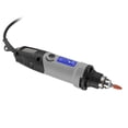 thumbnail image 4 of Grinder de Troquel, Molinillo Eléctrico, Herramienta Giratoria de Potencia de 400 W, Para Moler para Tallar Fácil de Controlar Seguro, 4 of 7
