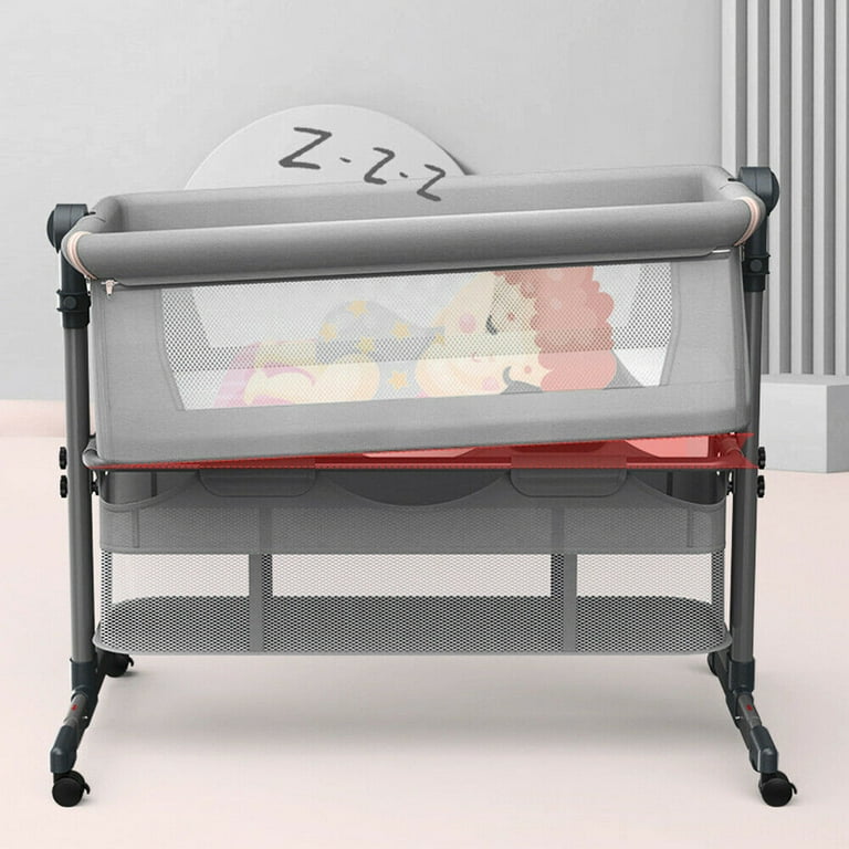 Zy baby travel discount cot