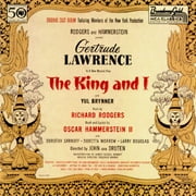 The King and I (Original Cast-Decca Recording)