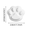 thumbnail image 3 of TIELUTT Desiccant for Pet Food A1J50 Drying Bar Vacuum Sealer Food Bags 11 Meat Bags Tape compatible with Machine Portable Sealer compatible with Machine Vacuum Jar Sealer Set Vacuum Storage Bags Smal, 3 of 7