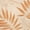 Cream/Orange, variant on JONATHAN Y SANTA MONICA 2 x 8 Runner Rug, Havana Tropical Palm Leaf - Cream/Orange, SMB208A-28