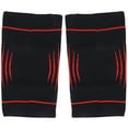 thumbnail image 2 of Kneecap,2Pcs Unisex Nylon Knitting Unisex Kneepad Kneepad Striking Appearance, 2 of 14