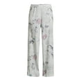 thumbnail image 5 of Disney’s Sleeping Beauty Women’s Sleep Pants, Sizes XS-3X, 5 of 5