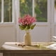 thumbnail image 5 of Simulated Bouquet Fake Flowers Wedding Home Hotel Artificial Plants Flower Arrangement Decoration Photography Props Ornaments Decoration, 5 of 6