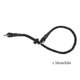 thumbnail image 5 of Dog Training Leash Nylon Dog Choke Training Leash Rope for Outdoor Walking Training Control L 55cm/22in, 5 of 5