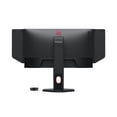 thumbnail image 3 of Monitor Benq zowie XL2546K 1920X1080 12M:1 24.5’’ (9H.LJNLB.QBL) BenQ 9H.LJNLB.QBL, 3 of 5