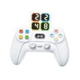 thumbnail image 4 of Juego de matemáticas número 24 Juguete educativo Entrenamiento cognitivo Rompecabezas Juguete de aprendizaje para en interiores, 4 of 8