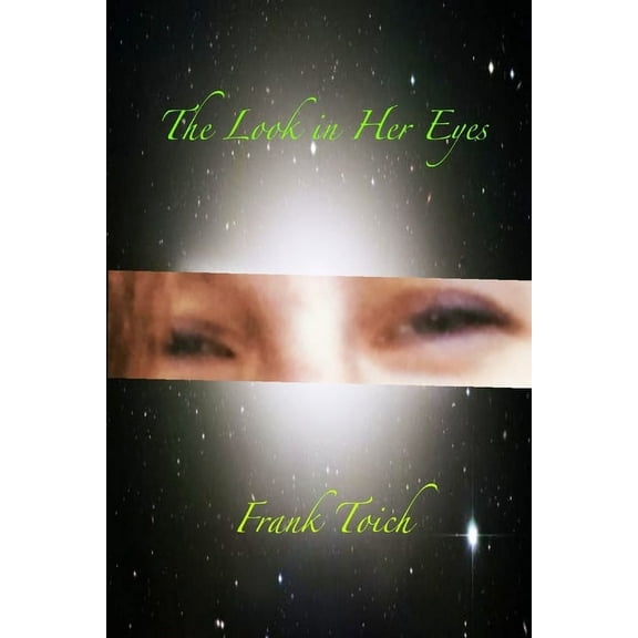 The Look in Her Eyes, (Paperback)
