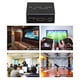 thumbnail image 4 of Extractor de audio Eigraketly divisor HDMI PASS 2.0CH 5.1CH con indicador LED, 4 of 6