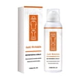 thumbnail image 2 of Wrinkle Release Spray for Clothes Gentle No Iron Fabric Relaxer with Fast Crease Removal and Long Lasting Fresh Scent for Travel and Home, 2 of 9