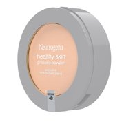 Neutrogena Healthy Skin Pressed Powder, Medium 40,.34 oz