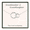 Silver, variant on HOPE LOVE SHINE Grandmother and Granddaughter Necklace – Gift for Grandma Silver