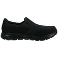 thumbnail image 4 of Skechers Work Men's McAllen Slip Resistant Work Shoes - Wide Available, 4 of 6