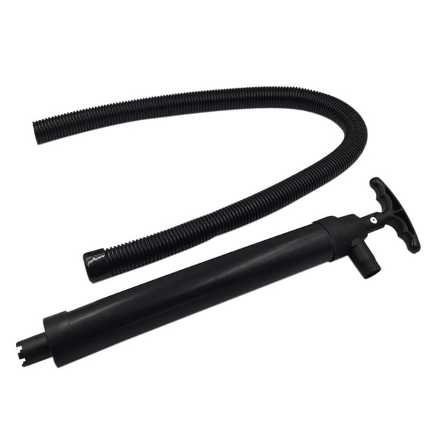 Kit de Manguera de Bomba de Transferencia de Agua Diésel de Manual de Pistón Manual de 37,4 Pulgadas Y 950 Mm para Kayaks, Y (ne