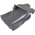 thumbnail image 3 of Fender Liner Compatible with MERCEDES BENZ C-CLASS 02-05 FRONT Left Driver Side Front Lower Section Coupe, 3 of 5