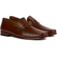 thumbnail image 2 of Sole Kitson Penny Loafer Shoes, 2 of 4